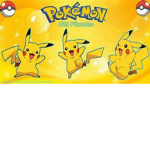 PIKACHU CLUB KAWAII