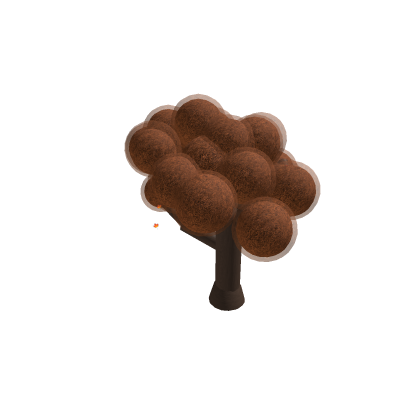 Autumn tree