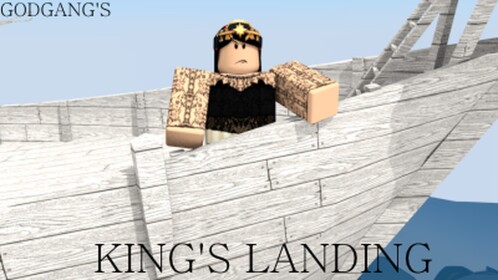 Kings Landing