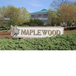 ( USA ) Maplewood, New Jersey