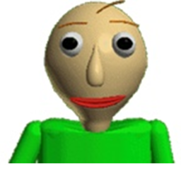 Baldi’s School
