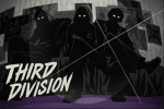 THlRD DlVlSlON