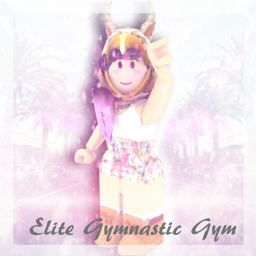 Elite Gymnastics