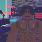 Jimmy's Sloppy Nuts Aesthetics