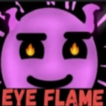 Eye Flame Group Thumbnail