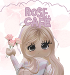 rose café offical