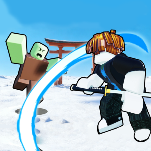 Sword Slash Loot[Beta] official Roblox game thumbnail