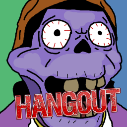 Scientific Bubble Hangout