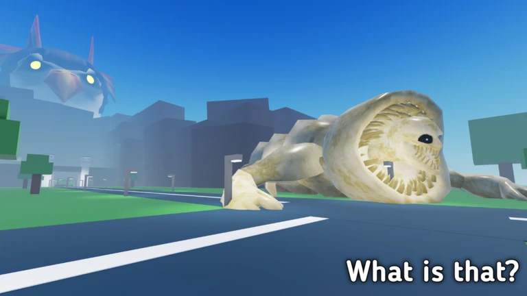 SCP Games and SCP Monsters | Play on Roblox