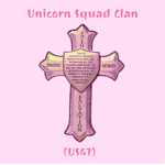 Unicorn Squad Clan Official Group