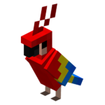 Parrot StudioZ