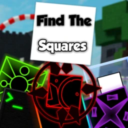 [86] Find The Squares icon