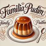 Familia Pudim