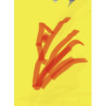 Foxy fire
