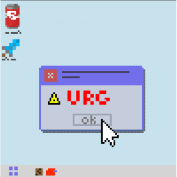 Untitled Randomizer Game