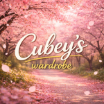 Cubey's Wardrobe