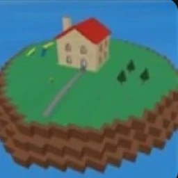 [2011] Natural Disasters Survival Legacy Edition icon