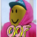 OOFFER GANG