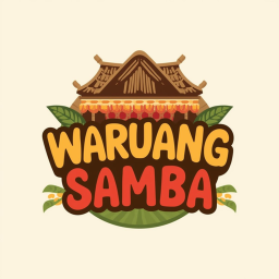 [BETA 24/7] WARUANG SAMBA
