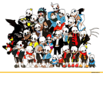 The Undertale Aus