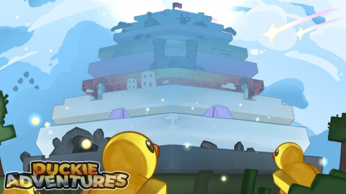 🐤 duckie adventures
