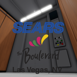 Sears | Boulevard Mall | Las Vegas, NV