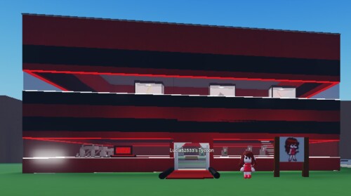 FNF TYCOON 