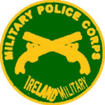 Ireland Military Police 1930's