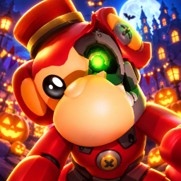 [🎃] AM Dream Pets! icon