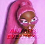 Aliyah's Events x.
