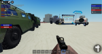 U.S.A But roblox group