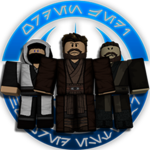 ((The jedi Shadows))