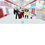 marvel universe group only marvel friends can join