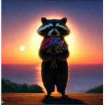 Raccoon Place