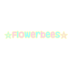 -Flowerbees-