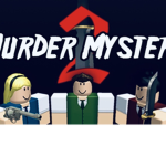 Murder mystery fun group yay