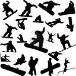 Snowboarders Group!