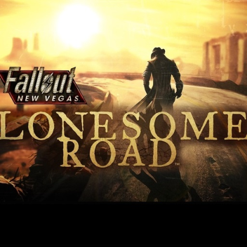 Lonesome Road (WIP)