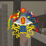 DROC | Democratic Republic of China