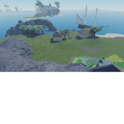 Pirate RP