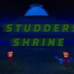STUDDERS SHRINE | FZ