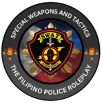 PPNPRP | Special Weapon And Tactics