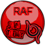 RAF(Roblox AirForce