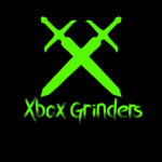 Xbox grinders