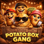 Potato-Box Gang