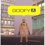 Goofy Ragdoll Sandbox games