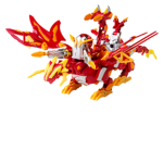 PYRUS BAKUGAN GROUP
