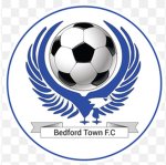 Offical Bedford Town FC on Roblox!