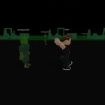 zombie survival (new)