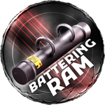 Battering Ram!